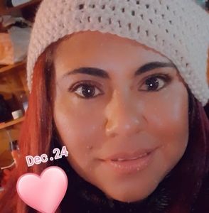 Meet your Posher, Lisbeth